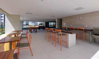 Imagem 3: Oportunidade vendo apartamento em Manaíra ( 96 m2) 3 quartos