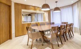 Imagem 7: SãO PAULO - Apartamento Padrão - Jardins