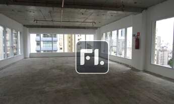 Imagem 6: Conjunto para alugar, 200 m² por R$ 16.000,45/mês - Bela Vista - São Paulo/SP