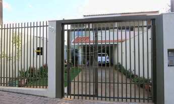 Imagem 2: Toledo - Sobrado - Jardim Concórdia