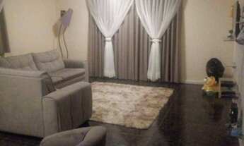 Imagem 2: Sobrado Residencial à venda, Parque Gerassi, Santo André - SO0473