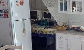 Imagem 2: Casa para venda com 80 metros com 2 quartos em Umarizal - Belém - Pará