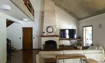 Imagem 5: SOBRADO 3 DORMITÓRIOS (2 SUÍTES) Á VENDA- CARAGUATÁ