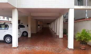 Imagem 5: Ótimo Apto 2 dorm c/ garagem - Afonso Pena, Embaré - Oportunidade