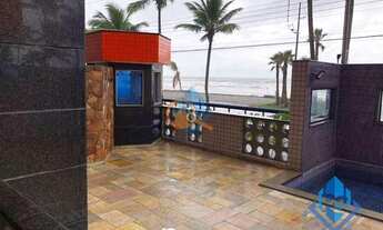 Imagem 4: Apartamento Residencial à venda, Caiçara, Praia Grande - AP0230