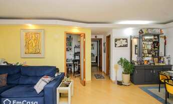 Imagem 3: Apartamento à venda em São Paulo