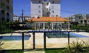 Imagem: Apartamento com 3 quartos, Jardim Interlagos