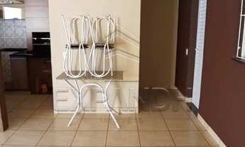 Imagem 5: Sertãozinho - Casa - Jardim Grande Aliança