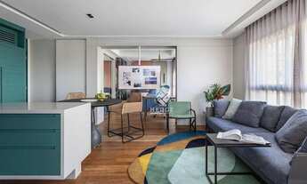 Imagem: Apartamento com 1 dormitório à venda