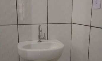 Imagem 5: Casa com quintal grande