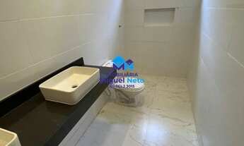 Imagem 5: Excelente casa no Greenville com 106m² de área construída acabamento fino