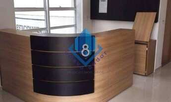 Imagem 6: Sala Comercial para locação, Baeta Neves, São Bernardo do Campo - SA0261