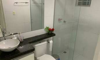 Imagem 2: Casa para venda possui 111 metros quadrados com 3 quartos em Jardim das Margaridas - Salva