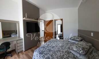 Imagem 7: Casa - Jardim Montreal Residence - Indaiatuba