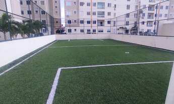 Imagem 4: Vendo apt 2/4 no residencial Solar das Dunas em lauro de freitas