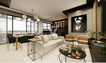 Imagem 7: Em construção) Cobertura Duplex com Piscina na Praia Brava a 300 metros do mar