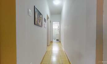 Imagem 7: PORTO ALEGRE - Apartamento Padrão - Rio Branco