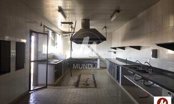 Imagem 6: Salão/Galpão (salão - térreo