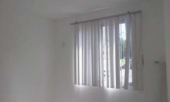 Imagem 5: Apartamento para aluguel possui 42 metros quadrados com 2 quartos