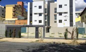 Imagem 4: Apartamento com área privativa à venda, 2 quartos, 2 vagas, SANTA AMÉLIA - Belo Horizonte