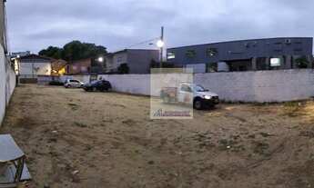 Imagem 7: TERRENO - BARREIROS