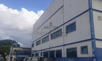 Imagem 7: Galpão/Depósito/Armazém para aluguel e venda possui 2450 metros quadrados