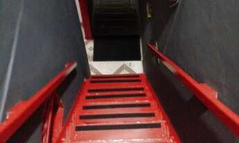 Imagem 7: Kitnet Mobiliada