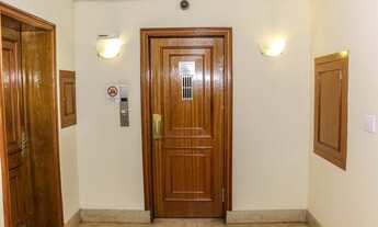 Imagem 7: SãO PAULO - Apartamento Padrão - Higienópolis