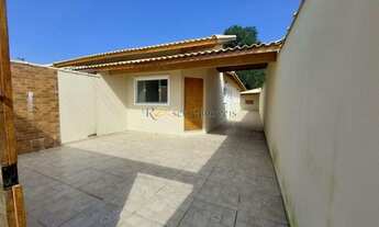 Imagem: Casa com 2 dorms, Nova Itanhaém, Itanhaém