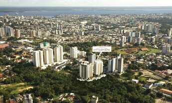 Imagem 4: Atmosphere no Adrianópolis / Pronto para morar / 286m² / 4 Suítes / 4 Vagas