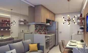 Imagem 3: SãO PAULO - Apartamento Padrão - Sapopemba