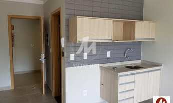 Imagem 3: Apartamento (flat) 1 dormitórios/suite, cozinha planejada, portaria 24 horas, elevador, em