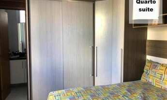 Imagem 4: APARTAMENTO RESIDENCIAL em JOÃO PESSOA - PB, JARDIM CIDADE UNIVERSITÁRIA