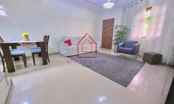 Imagem 2: Casa geminada em Condomínio fechado com 2 suítes e terraço com espaço gourmet