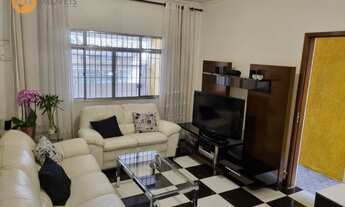 Imagem 2: Casa com 3 dormitórios à venda, 138 m² por R$ 564.000,00 - Baronesa - Osasco/SP