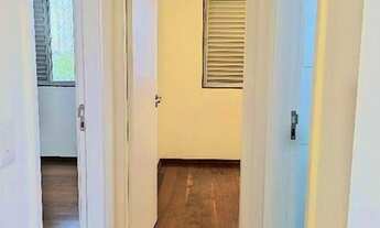 Imagem 3: Apartamento com 2 dormitórios à venda, 49 m² por R$ 360.000,00 - Vila Andrade - São Paulo