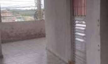 Imagem 4: Casa - 4 Dormitórios - Chácara Florida - A vista