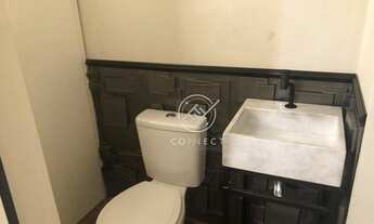 Imagem 6: Edifício Lotus Alphaville - 118m2 com 3 dorms e 2 vagas