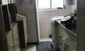 Imagem 3: Vendo ou troco apartamento por casa