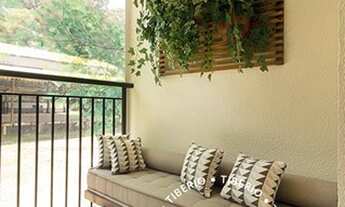 Imagem 7: SãO PAULO - Apartamento Padrão - Campo Limpo