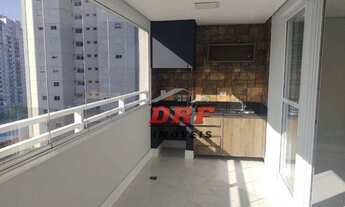 Imagem 3: Apartamento com 3 dormitórios 1 suíte 2 vagas à venda, 108 m² por R$ 890.000 - Vila August