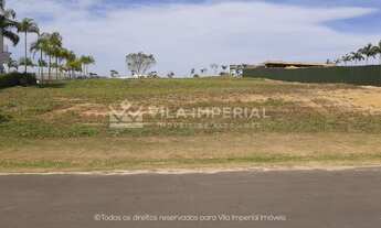 Imagem 1: Ótimo terreno com excelente topografia à venda no Terras de São José II!