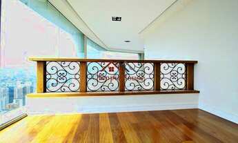 Imagem 5: Venda Apartamento 4 Dormitórios - 340 m² Brooklin