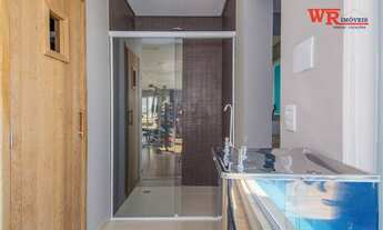 Imagem 2: Apartamento com 2 dormitórios à venda, 54 m² por R$ 405.800,00 - Rudge Ramos - São Bernard