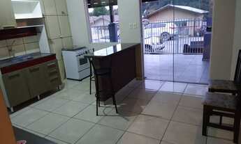 Imagem 5: Kitnet mobiliado