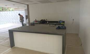 Imagem 3: IMOVEL DE EXCELÊNCIA. Vicente Pires Rua 4: 3 Suítes, Fino Acabm, Lazer Total, Condm.Top