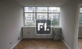 Imagem 5: Conjunto, 160 m² - venda por R$ 1.100.000,00 ou aluguel por R$ 7.000,01/mês - Itaim Bibi