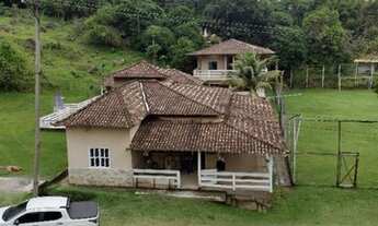 Imagem: Sítio serra Macaense bicuda grande 9,5