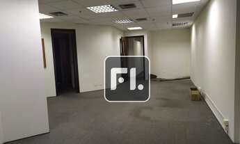 Imagem 6: Conjunto para alugar, 180 m² por R$ 11.000,00/mês - Itaim Bibi - São Paulo/SP