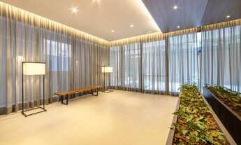 Imagem 2: SãO PAULO - Apartamento Padrão - Paraíso